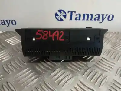 Автозапчасти б/у многофункциональный дисплей за opel corsa d desde 10/2006 corsa ссылки oem iam 13373979 565412769 23304881