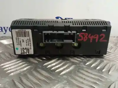 Автозапчасти б/у многофункциональный дисплей за opel corsa d desde 10/2006 corsa ссылки oem iam 13373979 565412769 23304881