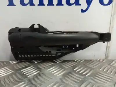 Second-hand car spare part exterior right front door handle for renault clio iv * oem iam references 806060204r