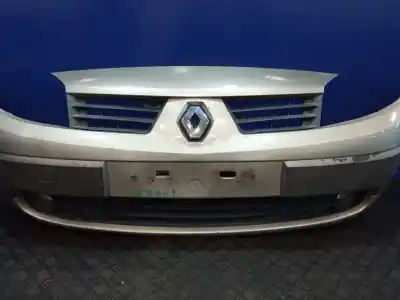 Pezzo di ricambio per auto di seconda mano paraurti anteriore per renault scénic ii (jm0/1_) 1.9 dci riferimenti oem iam   