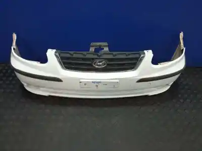 Second-hand car spare part FRONT BUMPER for HYUNDAI ACCENT (LC)  OEM IAM references   
