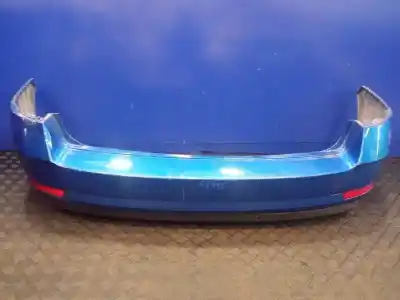 İkinci el araba yedek parçası ARKA TAMPON için SKODA OCTAVIA LIM. (5E3)  OEM IAM referansları   