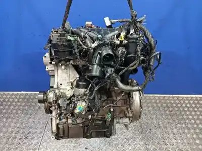 Second-hand car spare part COMPLETE ENGINE for PEUGEOT 307 BREAK/SW (S2)  OEM IAM references RHR RHRDW10BTED4 DW10BTED4