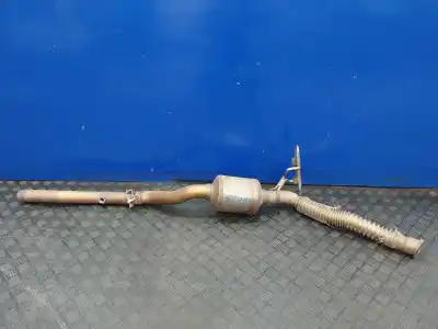 Peça sobressalente para automóvel em segunda mão CATALISADOR por SKODA OCTAVIA LIM. (5E3)  Referências OEM IAM 5Q0131701BF  