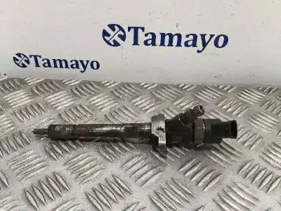 Second-hand car spare part INJECTOR for FIAT BRAVO (198)  OEM IAM references 0445110281  