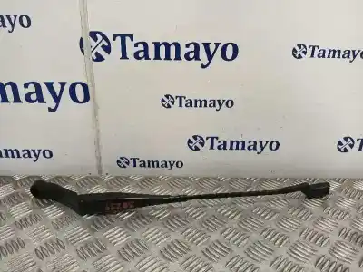 Peça sobressalente para automóvel em segunda mão haste de escova dianteiro esquerdo por peugeot 308 sw 1.6 hdi referências oem iam 9677256280