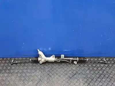 Second-hand car spare part STEERING RACK for MERCEDES-BENZ VITO (W638) COMBI  OEM IAM references A6384611101 6384603000 