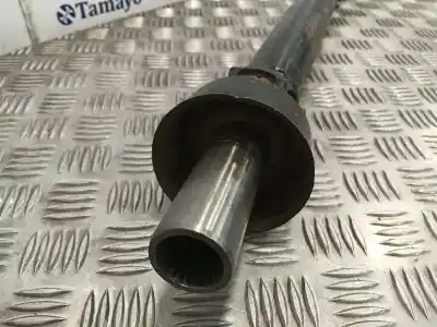 Автозапчасти б/у передняя центральная трансмиссия за mitsubishi montero io i (h6_w, h7_w) 1.8 gdi (h66w, h76w) ссылки oem iam   