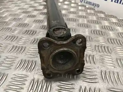 Автозапчасти б/у передняя центральная трансмиссия за mitsubishi montero io i (h6_w, h7_w) 1.8 gdi (h66w, h76w) ссылки oem iam   