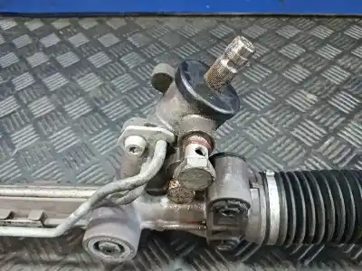 Second-hand car spare part steering rack for iveco 35s12 2.3 oem iam references 7853974253 504064571 