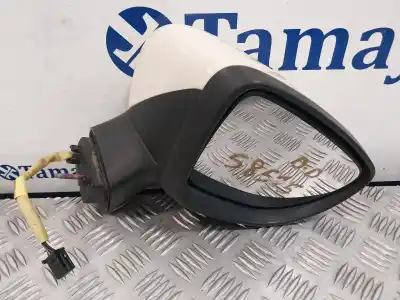 Pezzo di ricambio per auto di seconda mano retrovisore destro per renault captur * riferimenti oem iam 