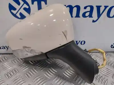 Pezzo di ricambio per auto di seconda mano retrovisore destro per renault captur * riferimenti oem iam   