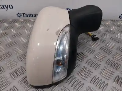 Pezzo di ricambio per auto di seconda mano retrovisore destro per renault captur * riferimenti oem iam   