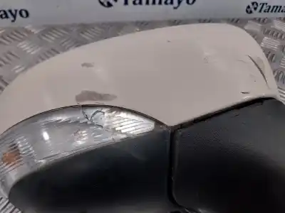 Pezzo di ricambio per auto di seconda mano retrovisore destro per renault captur * riferimenti oem iam   