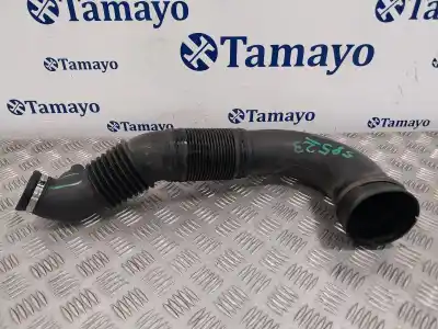 Second-hand car spare part tube for iveco 35s12 2.3 oem iam references 57965