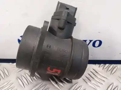 Second-hand car spare part flowmeter for fiat stilo multi wagon (192) 192a1000.937a7000 oem iam references 0281002308  