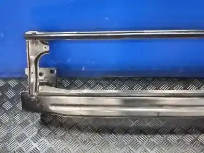 Second-hand car spare part front bumper reinforcement for seat leon st (5f8) * oem iam references 5f0807109aq  