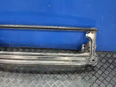 Second-hand car spare part front bumper reinforcement for seat leon st (5f8) * oem iam references 5f0807109aq  