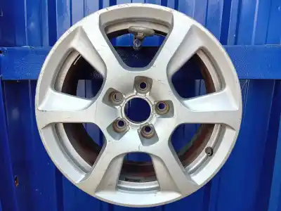 Second-hand car spare part rim for audi a4 avant (8k5) (2008) 2.0 16v tdi oem iam references 8k0601025f