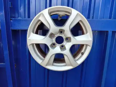 Second-hand car spare part rim for audi a4 avant (8k5) (2008) 2.0 16v tdi oem iam references 8k0601025f  