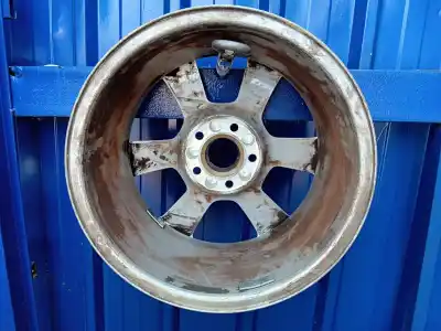 Second-hand car spare part rim for audi a4 avant (8k5) (2008) 2.0 16v tdi oem iam references 8k0601025f  