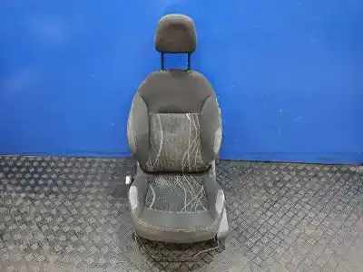 Second-hand car spare part left front seat for peugeot 208 i (ca_, cc_) 1.2 vti 82 oem iam references 