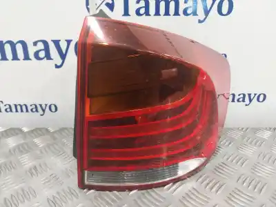 Peça sobressalente para automóvel em segunda mão farolim traseiro direito por bmw x1 (e84) xdrive 28 i referências oem iam 63212990110