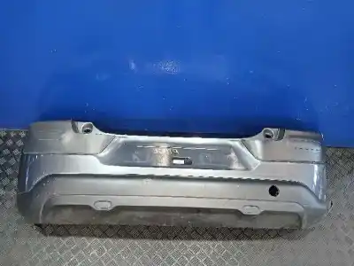 Second-hand car spare part rear bumper for citroen c4 cactus feel oem iam references 