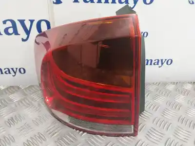 Peça sobressalente para automóvel em segunda mão farolim traseiro esquerdo por bmw x1 (e84) xdrive 28 i referências oem iam 03425500