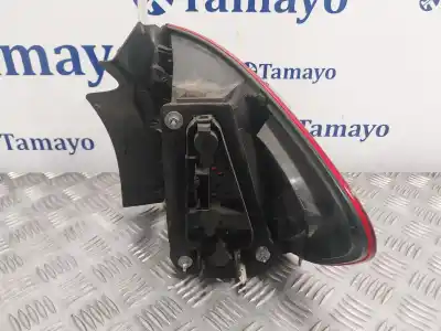 Second-hand car spare part left tailgate light for bmw x1 (e84) xdrive 28 i oem iam references 03425500 63212990109 