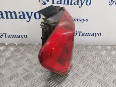 Second-hand car spare part left tailgate light for bmw x1 (e84) xdrive 28 i oem iam references 03425500 63212990109 