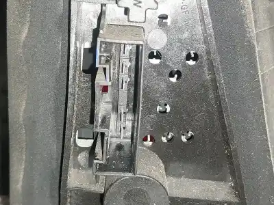 Second-hand car spare part left tailgate light for bmw x1 (e84) xdrive 28 i oem iam references 03425500 63212990109 