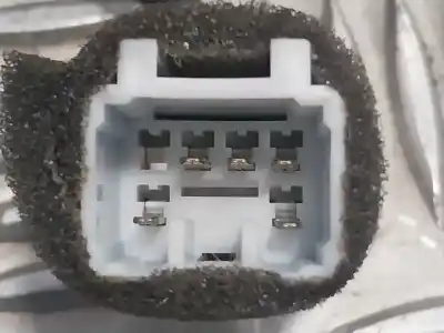 Second-hand car spare part right tailgate light for kia ceed business oem iam references 92402j70  