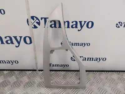 Peça sobressalente para automóvel em segunda mão moldagem por bmw x1 (e84) xdrive 28 i referências oem iam 9252846ll