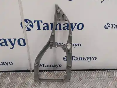 Peça sobressalente para automóvel em segunda mão moldagem por bmw x1 (e84) xdrive 28 i referências oem iam 9252846ll 52850610 