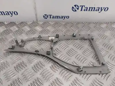 Peça sobressalente para automóvel em segunda mão moldagem por bmw x1 (e84) xdrive 28 i referências oem iam 9252846ll 52850610 