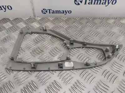 Peça sobressalente para automóvel em segunda mão moldagem por bmw x1 (e84) xdrive 28 i referências oem iam 9252846ll 52850610 