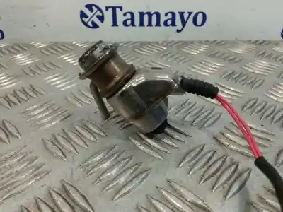 Gebrauchtes Autoersatzteil INJEKTOR zum SKODA OCTAVIA BERLINA (1U2)  OEM-IAM-Referenzen 0444025042 04L131113P 
