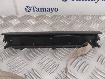 Second-hand car spare part multifunction switch for bmw x1 (e84) xdrive 28 i oem iam references 6131924950701 03745705zi hw10swxx