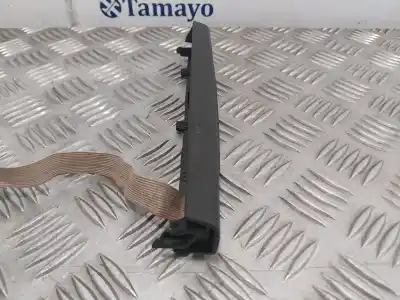 Second-hand car spare part multifunction switch for bmw x1 (e84) xdrive 28 i oem iam references 6131924950701 03745705zi hw10swxx