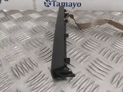 Second-hand car spare part multifunction switch for bmw x1 (e84) xdrive 28 i oem iam references 6131924950701 03745705zi hw10swxx