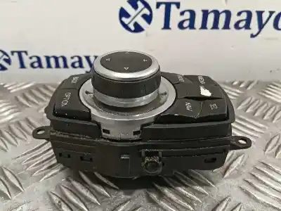 Pezzo di ricambio per auto di seconda mano comando multifunzione per bmw x1 (e84) xdrive 28 i riferimenti oem iam 928544301 033625109 