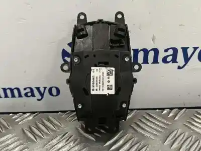 Pezzo di ricambio per auto di seconda mano comando multifunzione per bmw x1 (e84) xdrive 28 i riferimenti oem iam 928544301 033625109 