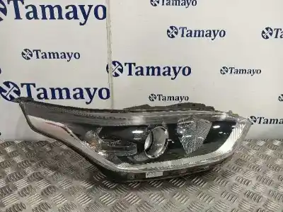 Автозапчастина б/у ПРАВА ФА для KIA CEED  Посилання на OEM IAM 92102J7050  