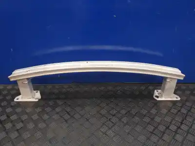 Second-hand car spare part rear bumper reinforcement for citroen c4 cactus feel oem iam references 9801174980