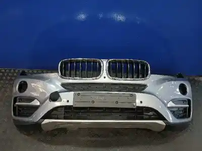 Peça sobressalente para automóvel em segunda mão para choques dianteiro por bmw x6 (f16, f86) xdrive 30 d referências oem iam 