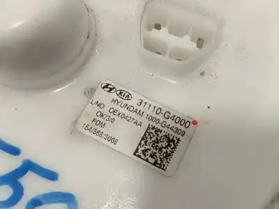 Piesă de schimb auto la mâna a doua indicator pentru kia ceed business referințe oem iam 31110g4000  