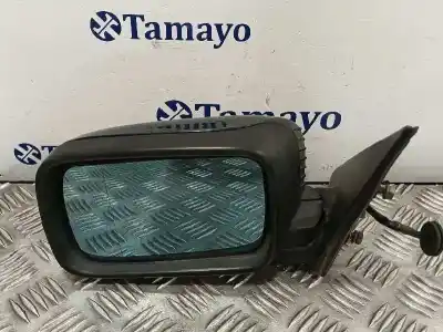 Second-hand car spare part left rearview mirror for bmw serie 3 compacto (e36) * oem iam references 