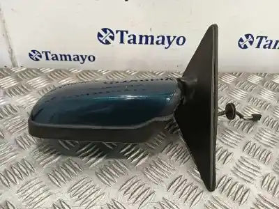 Pezzo di ricambio per auto di seconda mano specchio sinistro per bmw serie 3 compacto (e36) * riferimenti oem iam   