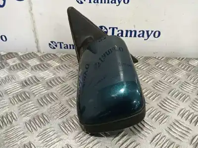Pezzo di ricambio per auto di seconda mano specchio sinistro per bmw serie 3 compacto (e36) * riferimenti oem iam   